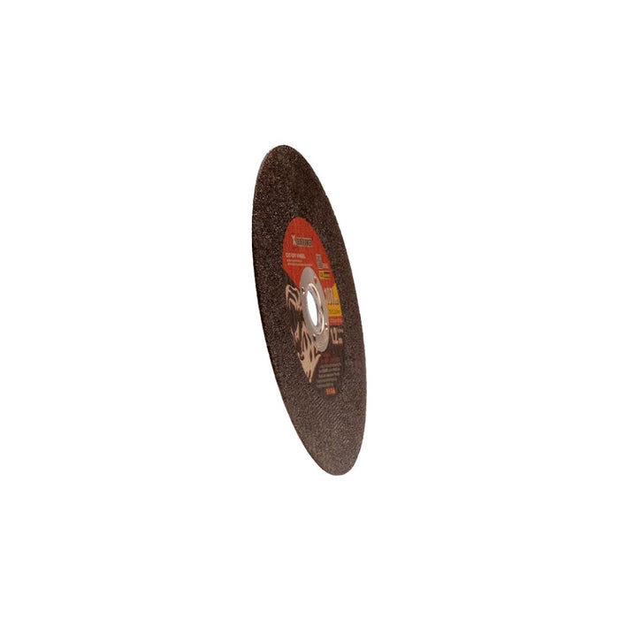 SPARES CUT OFF WH 125 X 3MM XP