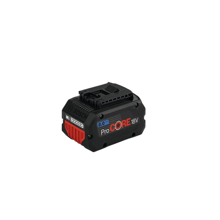 SPARES PROCORE 18V 8AH BOSCH