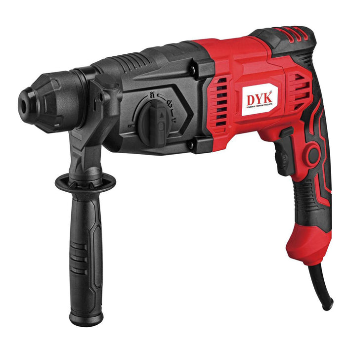 MCH R HAMMER 26MM D6R DYK