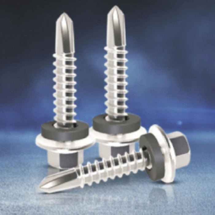 ACC SCREW 12 MM XYLAN HP 25