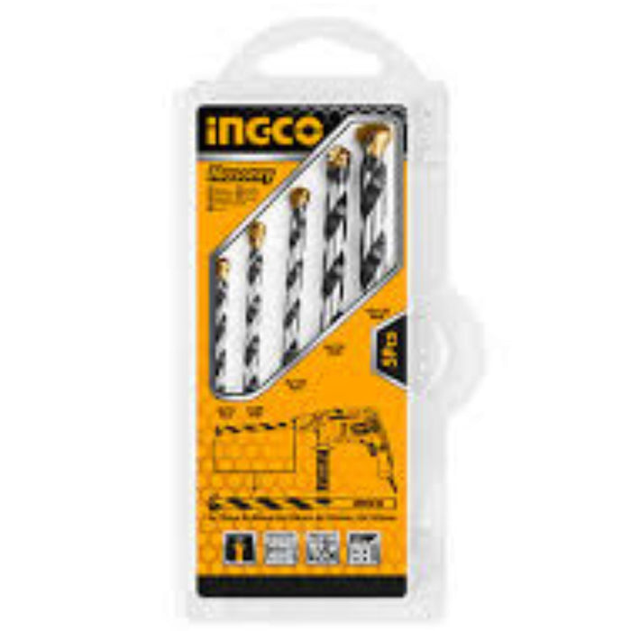 BITS DRILL BITS 3055 INGCO