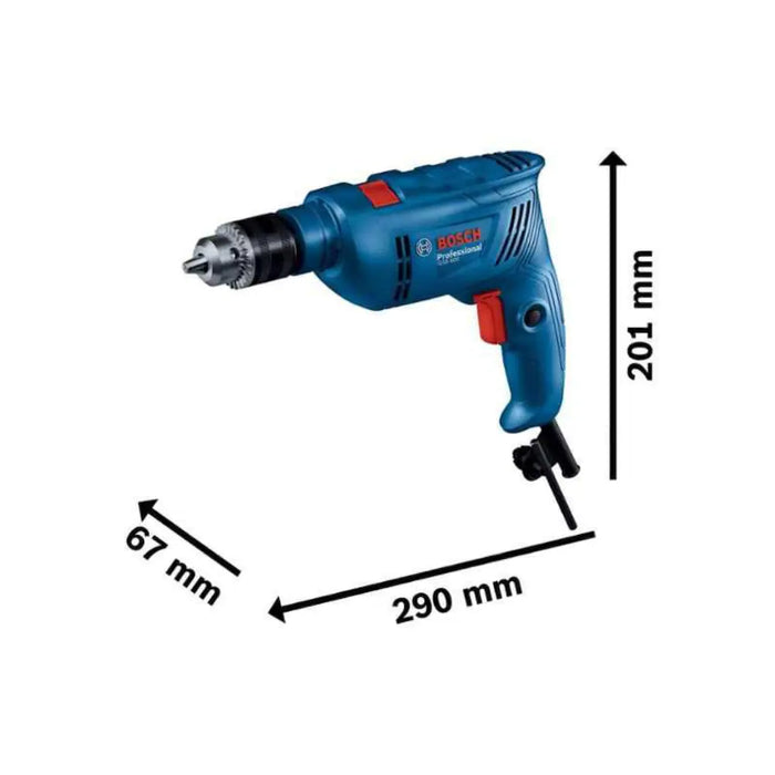 MCH IMPACT DRILL 450 BOSCH