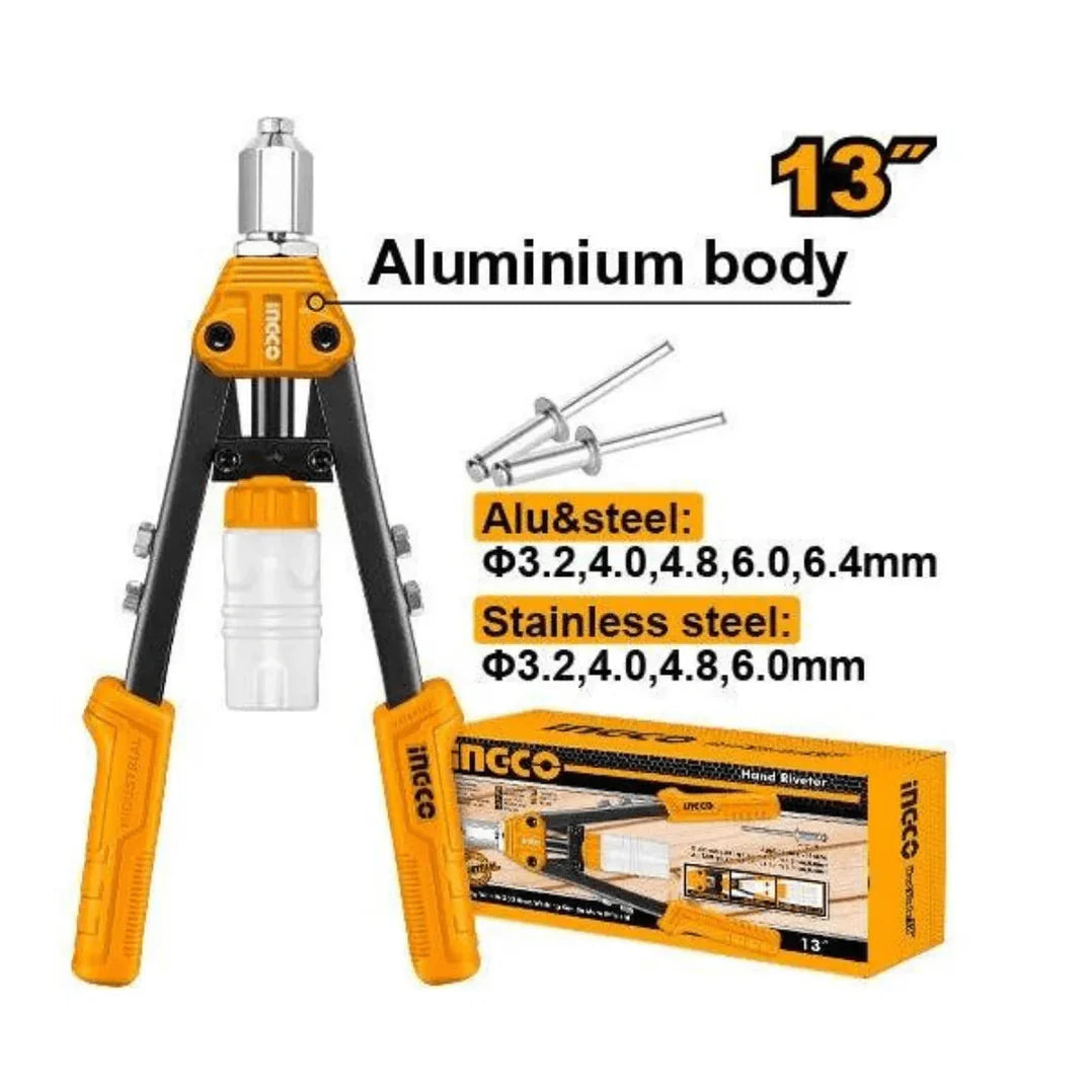 Hand Tools