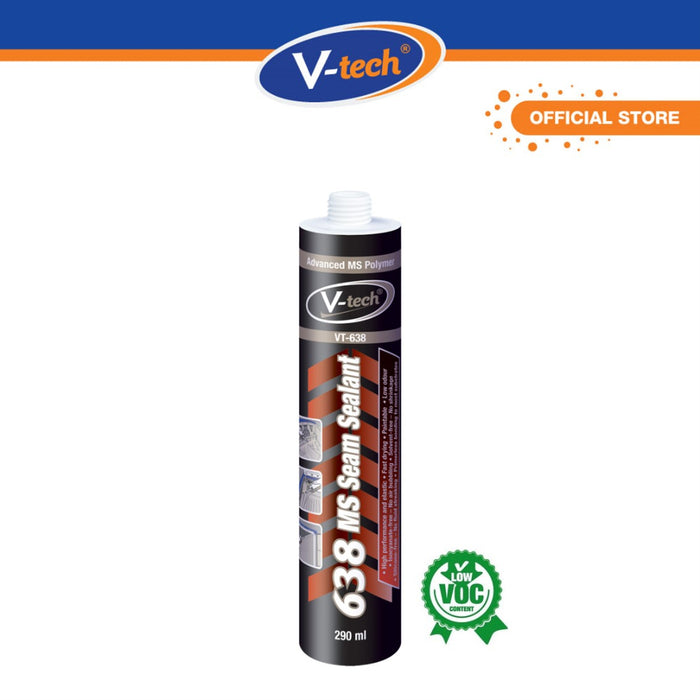 ACC PU SEA BLACK VTECH 638