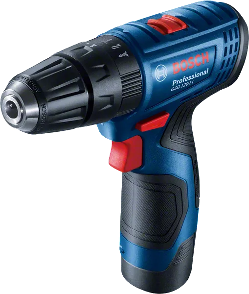 MCH CORDLESS DRILL 120B BOSCH